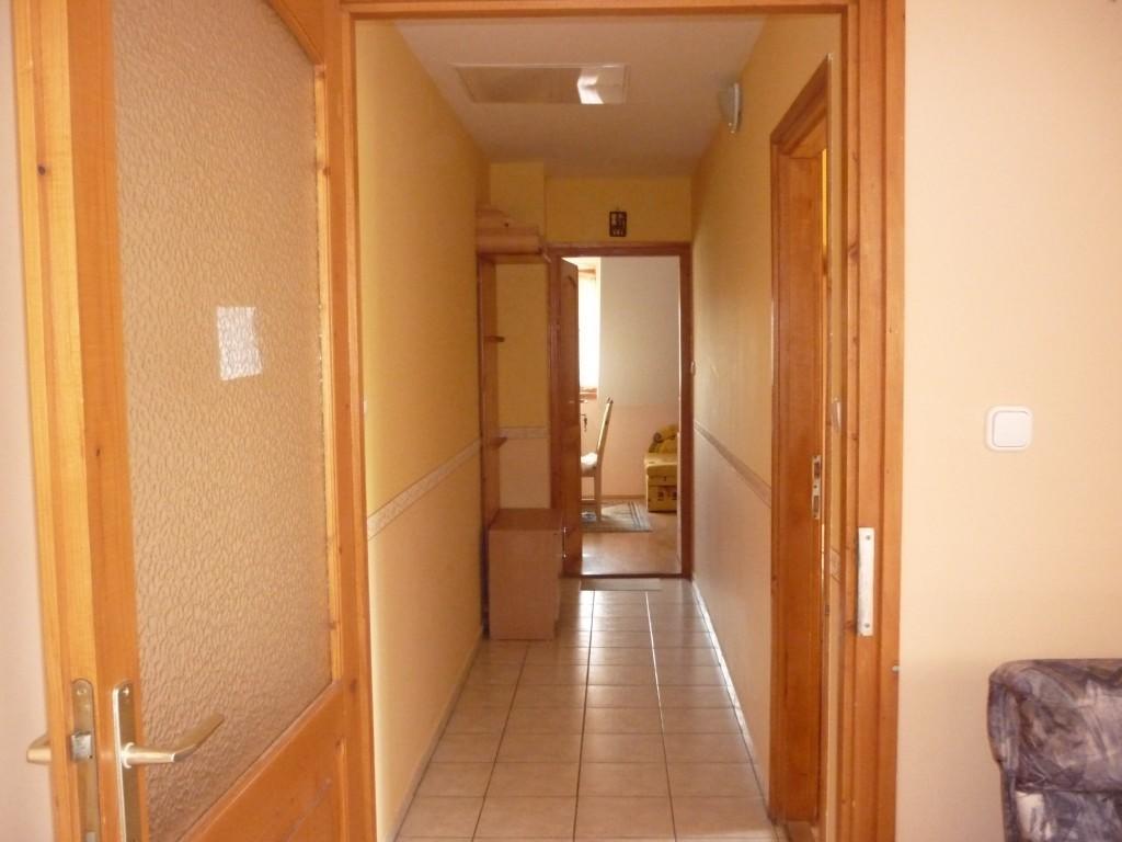 Barbara Apartmanhaz Kehidakustány Chambre photo